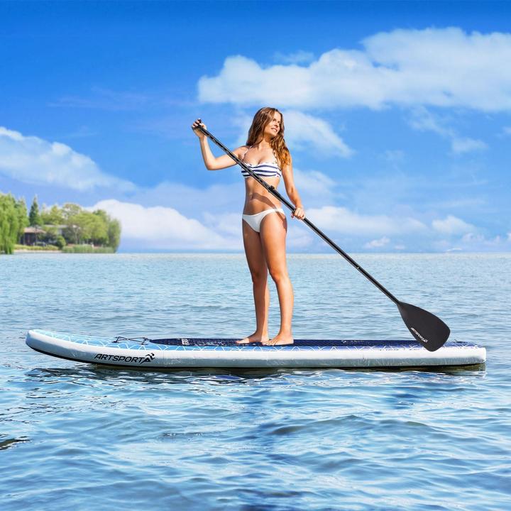 Produktbild Juskys Stand Up Paddling Board