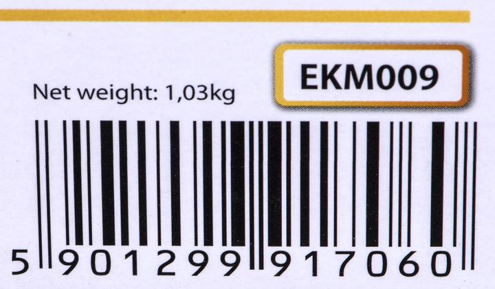 Actual product image Esperanza EKM009 Blender Hand Mixer Grey White 250 W (250 W)