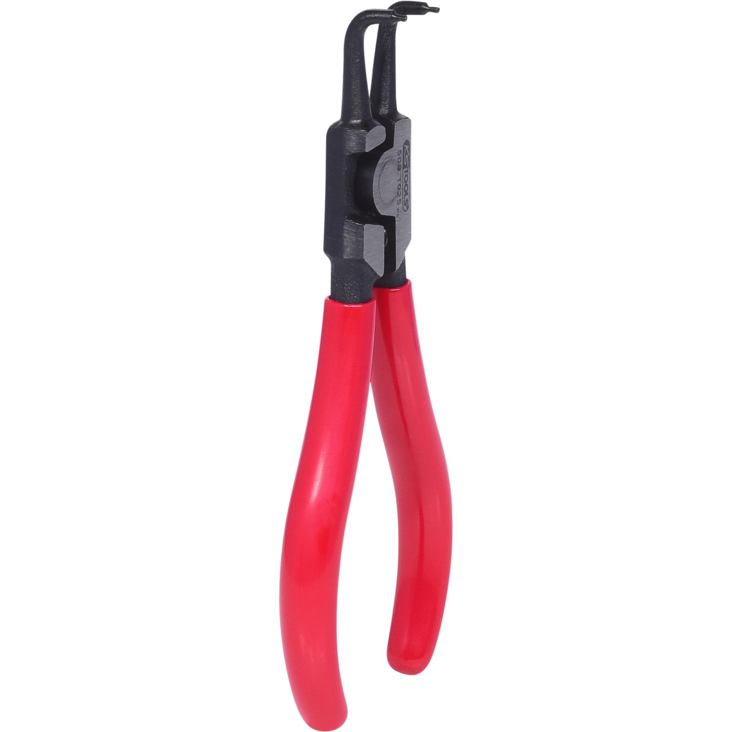 Thumbnail - KS Tools, Zange, Sicherungszange für Aussensicherungsringe (130 mm)