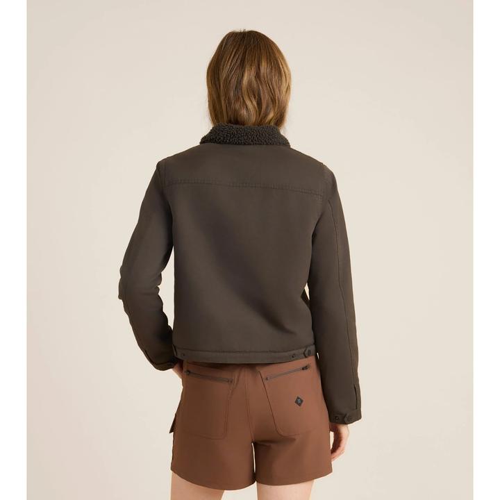 Actual product image Roark Open Roads (S)