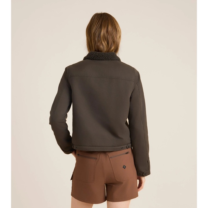 Actual product image Roark Open Roads (L)