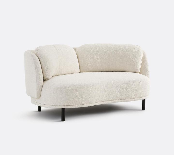 Produktbild La Redoute Interieurs Aro (2-Sitzer)