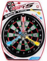 Creative TARCZA Z RZUTKAMI MAGNET 29X36X3 MC B/C 48/96