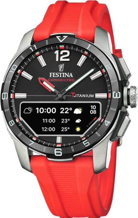 Produktbild Festina F23000/C (44 mm)