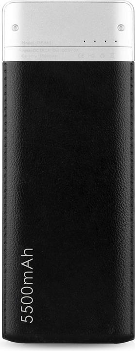 Actual product image RealPower PB-5500 Fashion (5500 mAh, 20.35 Wh)