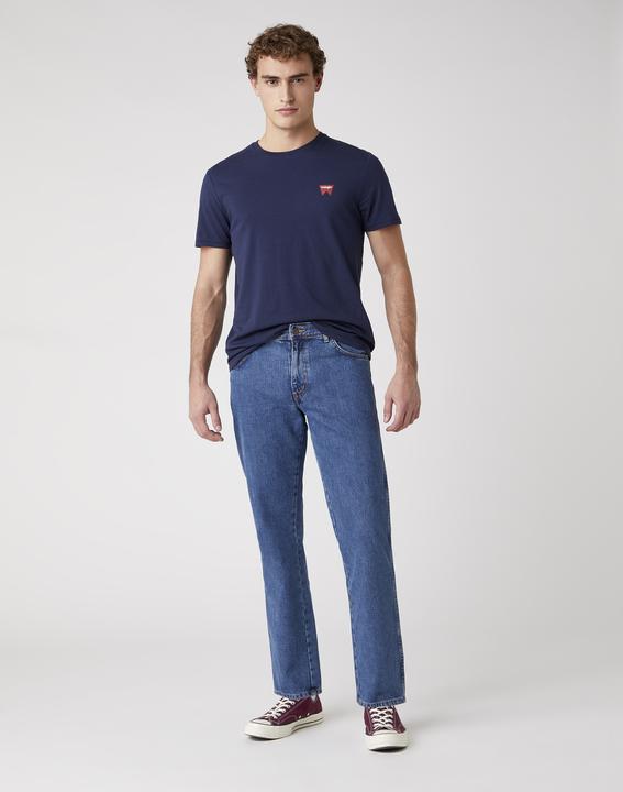 Image du produit Wrangler Texas non Stretch (W40/L32)