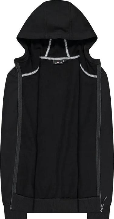 Image du produit CMP Campagnolo Sweatshirt à capuche full-zip (XL)