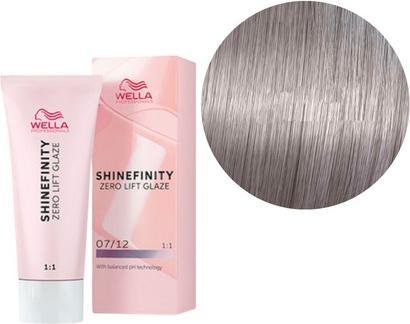 Produktbild Wella Shinefinity Zero Lift Glaze 60ml