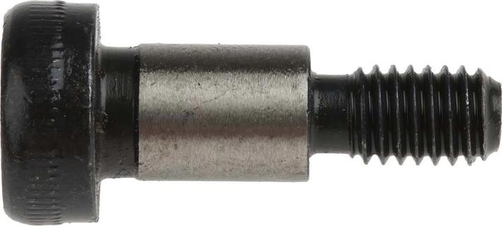 Produktbild RS PRO Schrauben Zylinderkopf 8Dx12LxM6