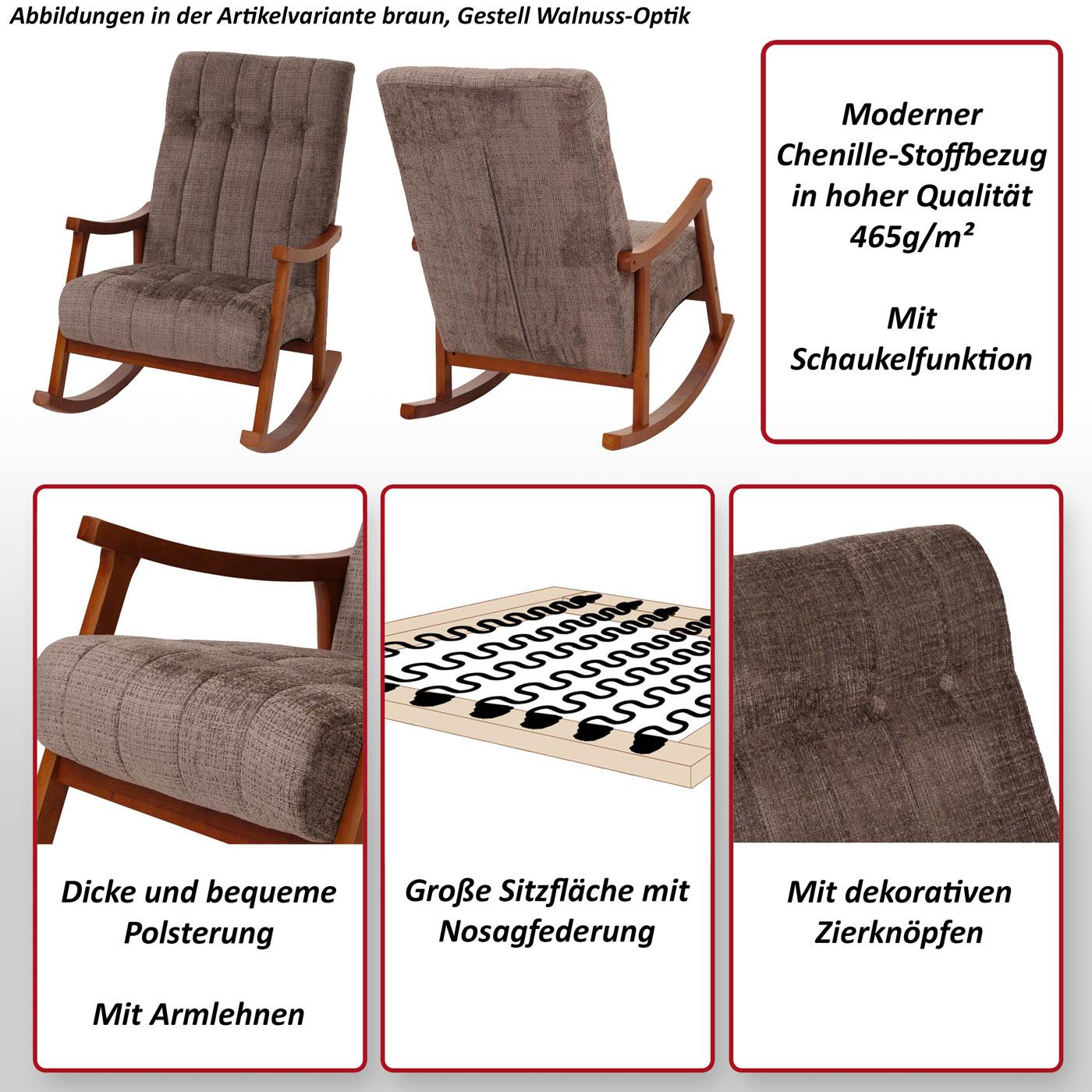 Thumbnail - MCW, Sessel, K10-C