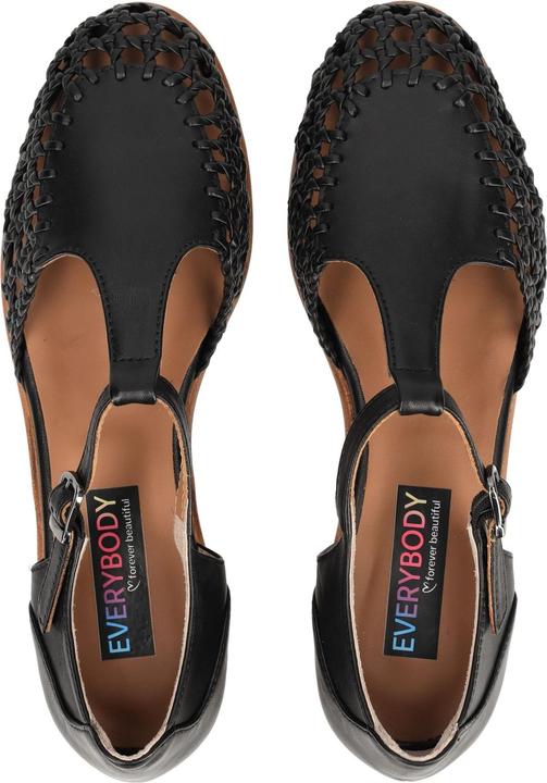 Produktbild Everybody Slipper (37)