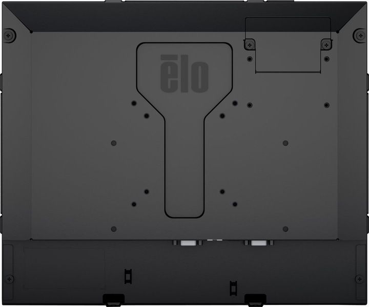 Actual product image ēlo ET1790L OPEN FRAME MONITOR (1280 x 1024 pixels, 17")