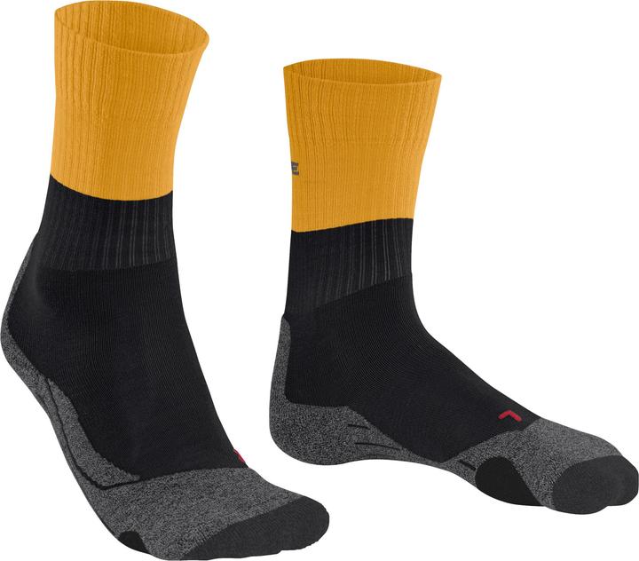 Produktbild Falke TK2 Explore Herren Trekking Socken (42 - 43)