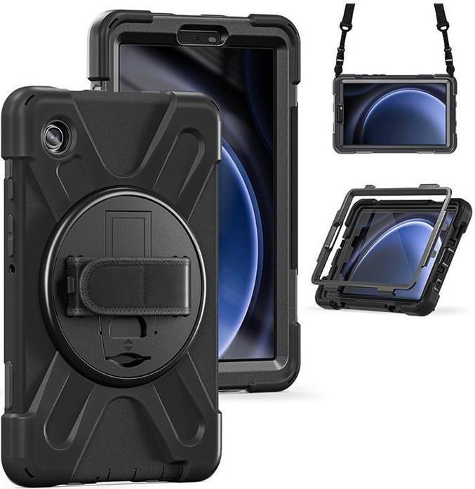 Immagine prodotto eSTUFF Difensore integrale CHICAGO (Samsung Galaxy Tab A9+)
