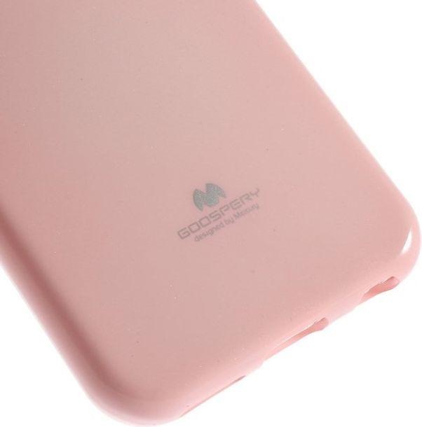 Produktbild Goospery Pearl Jelly Series (HTC Desire 12)