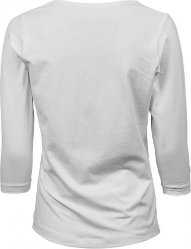 Produktbild Tee Jays Women's Stretch 3/4 Sleeve Tee (M)