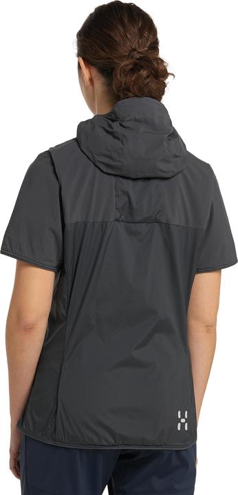 Image du produit Haglöfs Sweat à capuche L.I.M Alpha (S)