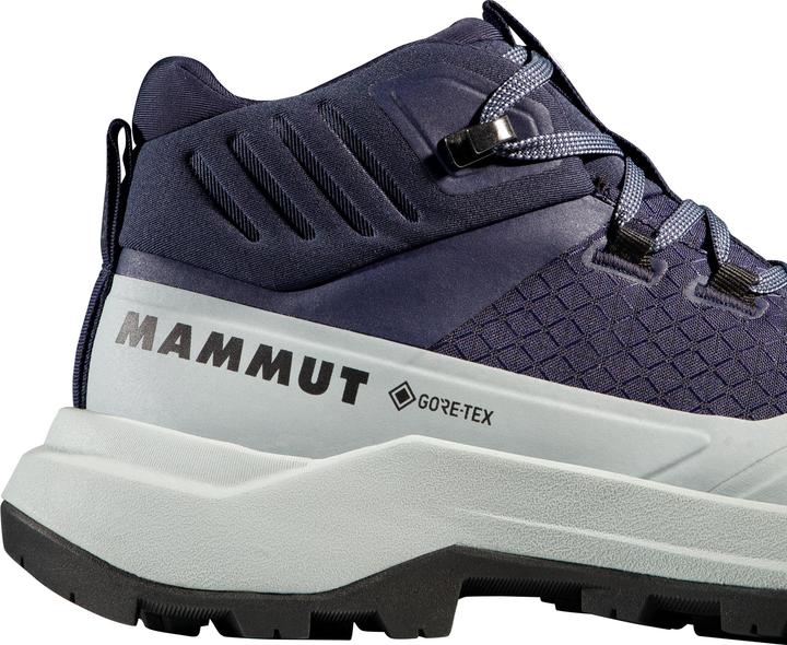 Produktbild Mammut Sertig III Mid GTX (40)