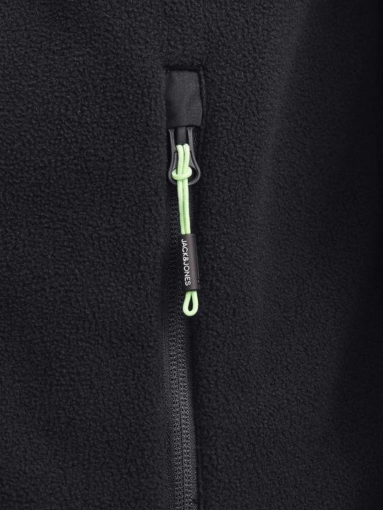 Image du produit Jack & Jones Jacke THEO Fleecejacke (S)