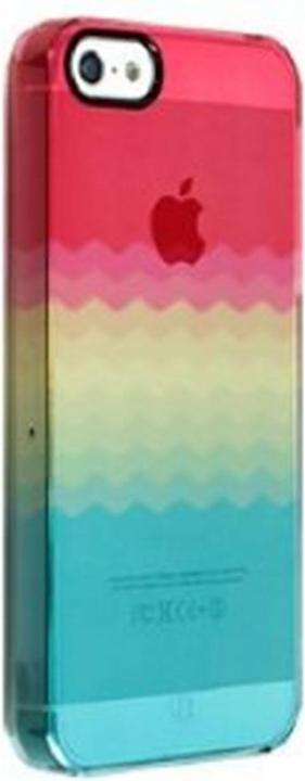 Image du produit Uncommon Deflector Case pour iPhone 5/5S/SE Rising Water Sunset (Apple iPhone 5s, Apple iPhone 5)