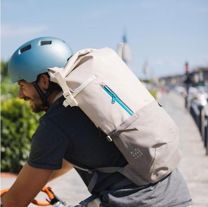 Actual product image Vaude CityGo II (23 l)