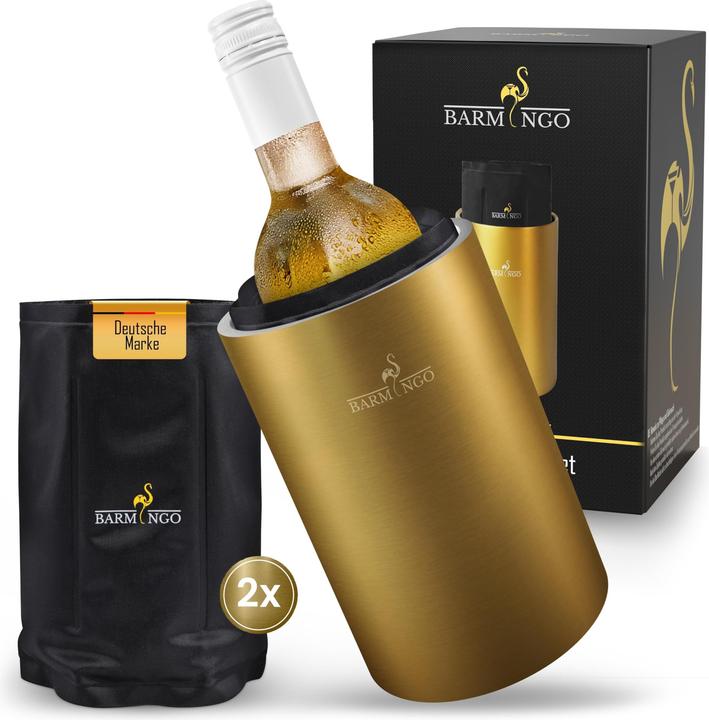 Barmingo Weinkühler