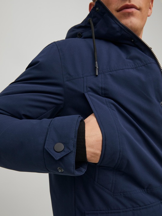 Actual product image Jack & Jones Parka (S)