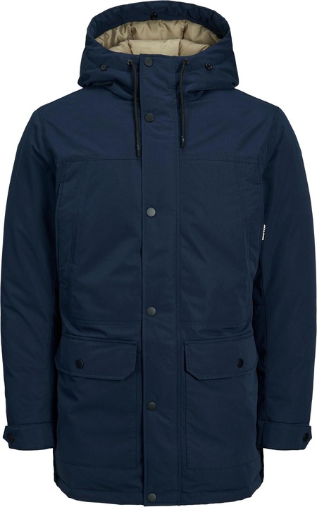 Actual product image Jack & Jones Parka (S)