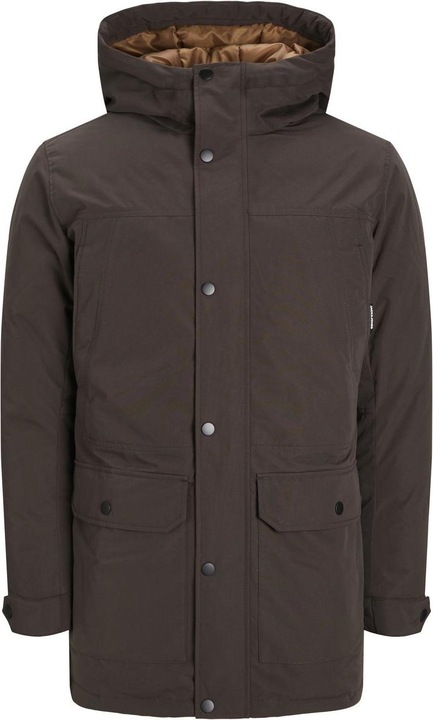 Actual product image Jack & Jones Parka (S)