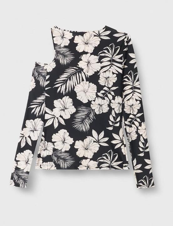 Produktbild Pinko Technisch Jersey T-Shirt (XXL)