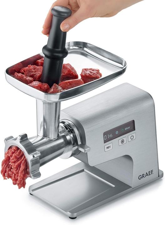 Image du produit Graef Fleischwolf Z094722