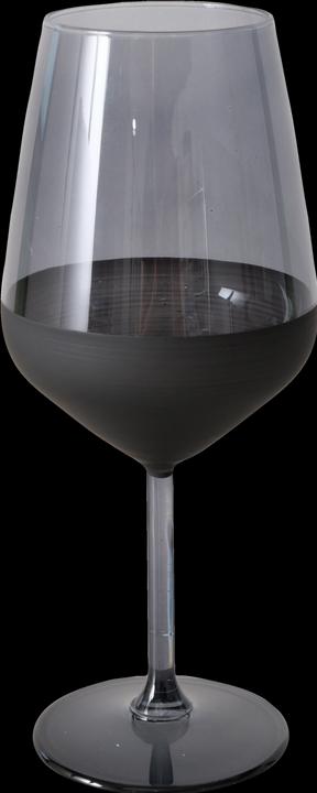 Actual product image Boltze Home Moluna (49 cl, 1 Glasses, Wine glasses set)