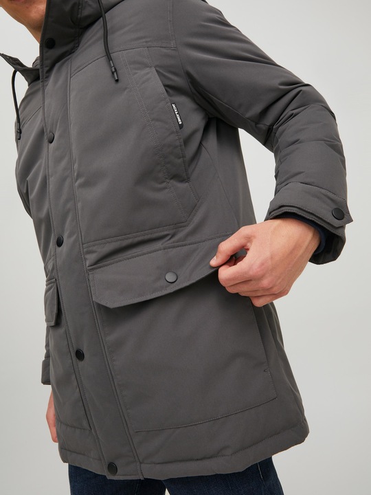 Actual product image Jack & Jones Parka (S)