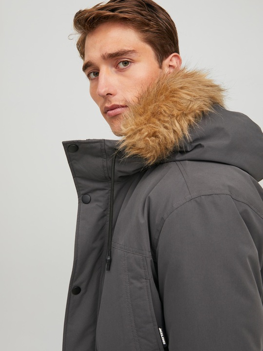 Actual product image Jack & Jones Parka (S)