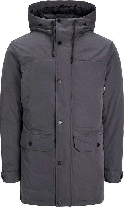 Actual product image Jack & Jones Parka (S)