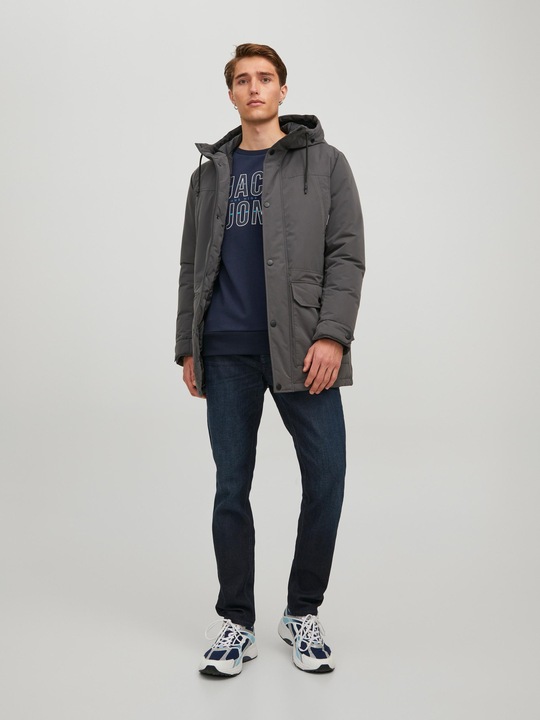 Actual product image Jack & Jones Parka (S)