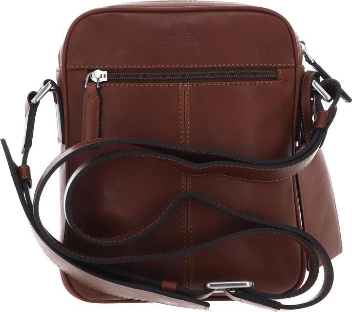 Actual product image Picard Shoulder bag Authentic