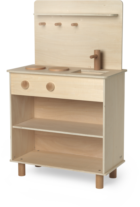 Ferm Living Toro Play Kitchen