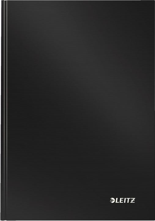 Actual product image Leitz Solid (A5, Checked, Hardcover)