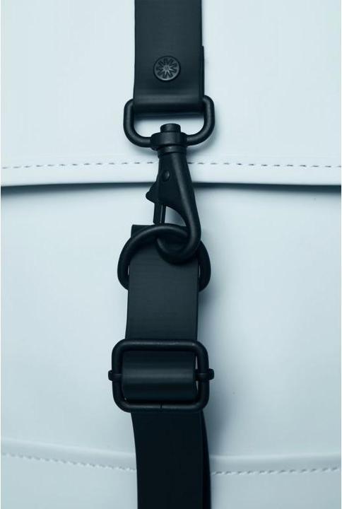 Actual product image Rains Rucksack SKY