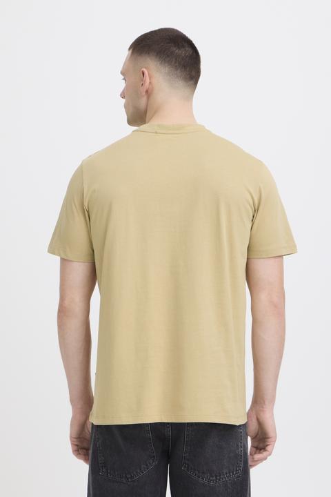 Produktbild Blend Bhkameron Funny Emb S/S Tee (XXL)