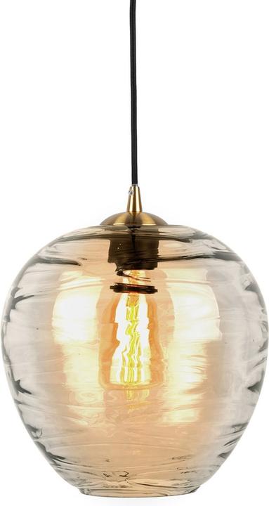 Produktbild Leitmotiv Glamour Globe (E27)