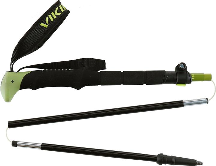 Immagine prodotto Viking Terve 2.0 Trekkingstöcke für Erwachsene, grün