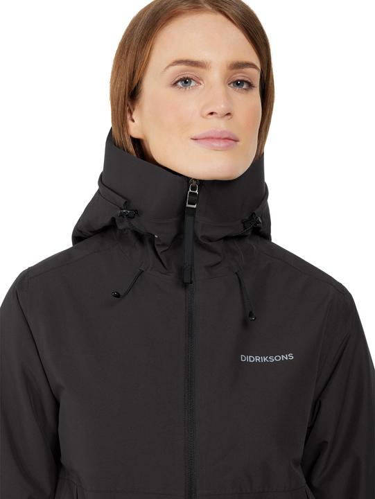 Actual product image Didriksons Women's Jennie Jacket 2 (40, L)