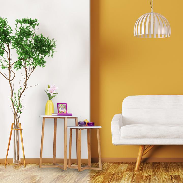 Image du produit Relaxdays Salem (50 x 60.50 x 60.50 cm)