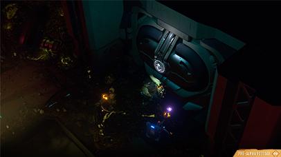 Produktbild Sega Endless Dungeon (Day One Edition) (PS5, EN)