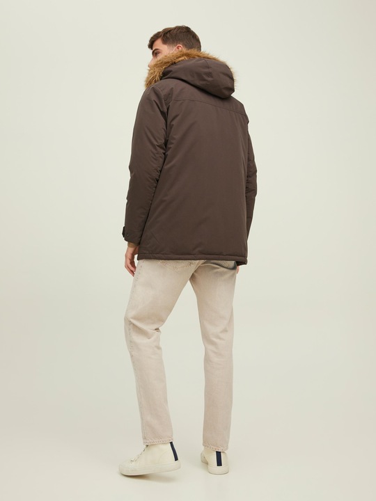 Actual product image Jack & Jones Parka (M)