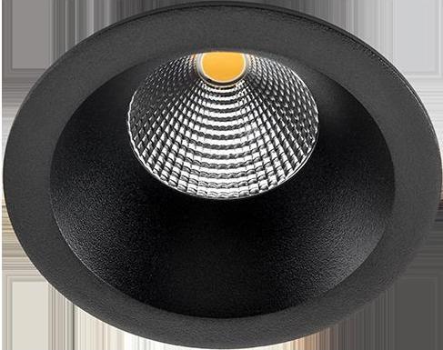 Image du produit Sg Spots LED encastrés dans le plafond