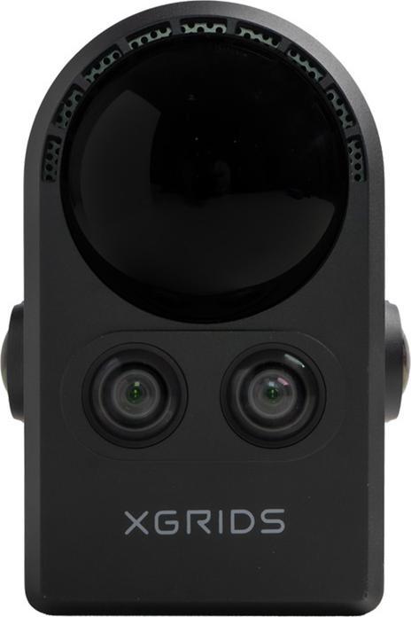 Image du produit Xgrids Portal Cam (Batterie de l'appareil photo)