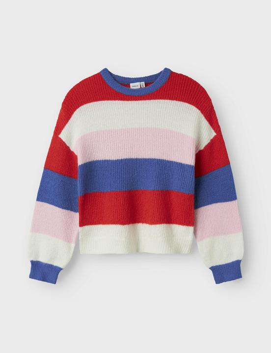 Produktbild Name it Relaxed Fit Strickpullover (146, 152)